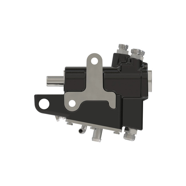 John Deere AL224572 Brake Valve | RDO Equipment Co