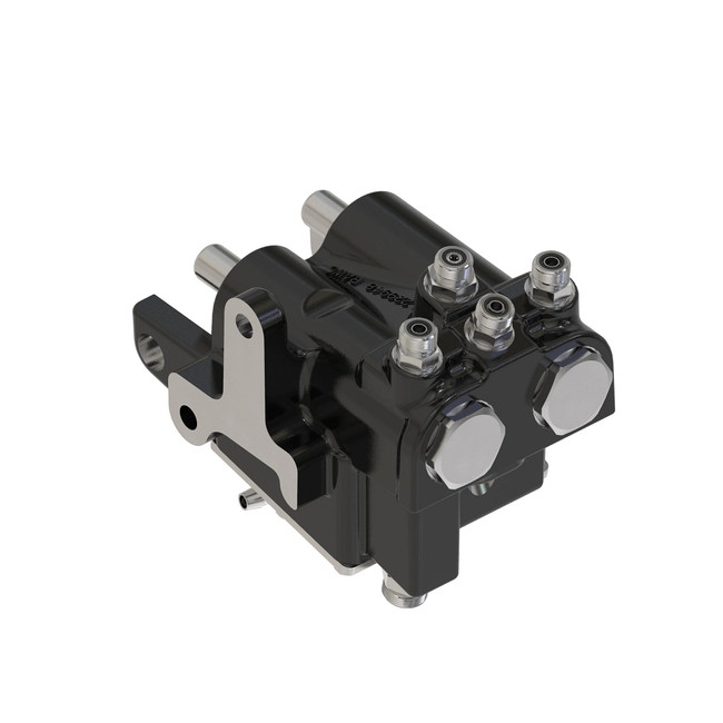 John Deere AL224572 Brake Valve | RDO Equipment Co