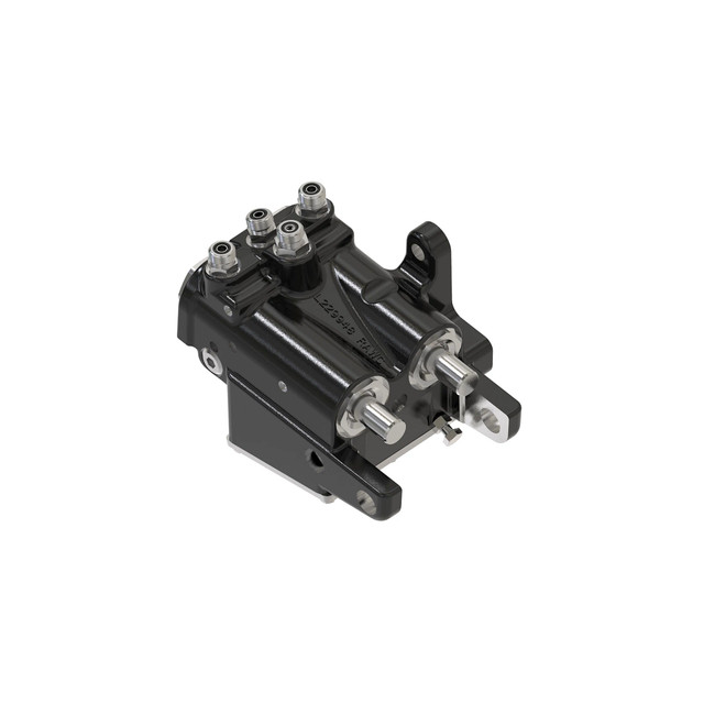 John Deere AL224572 Brake Valve | RDO Equipment Co