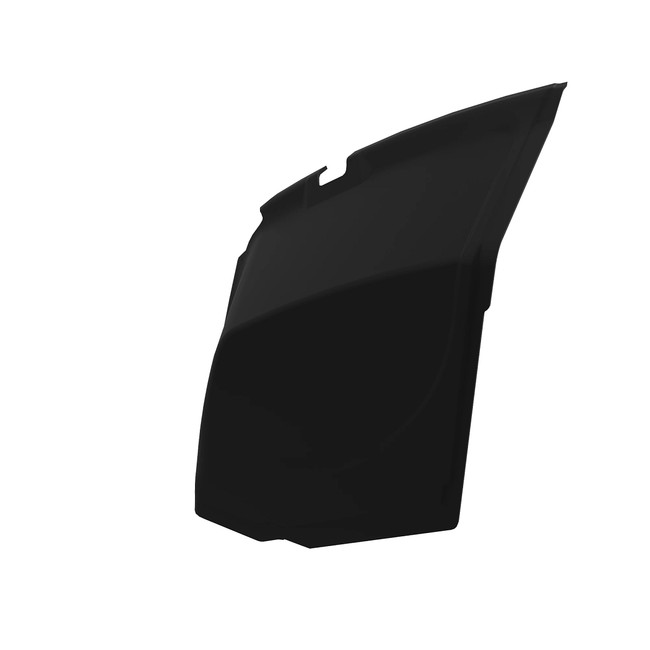 John Deere AL231448 Rear Fender Left-Hand Acoustical Upholstery 