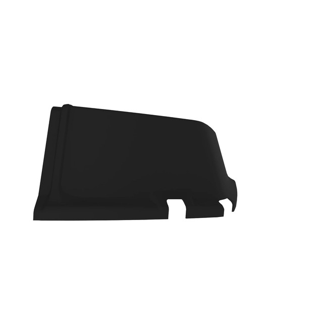 John Deere AL231448 Rear Fender Left-Hand Acoustical Upholstery 