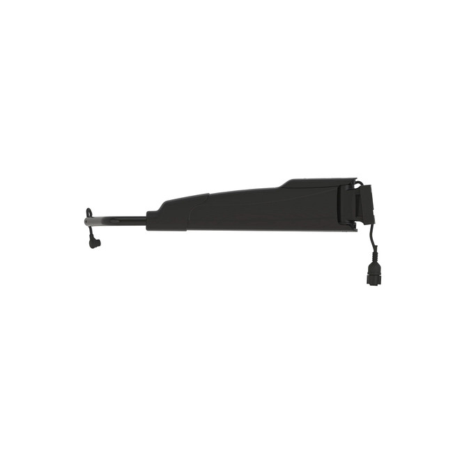 John Deere AL232747 Left-Hand Electrical Telescopic Mirror Arm  