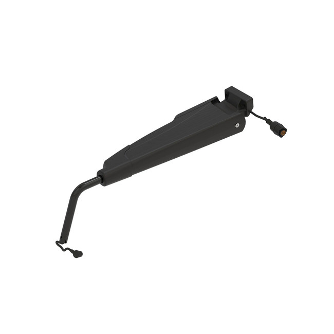 John Deere AL232747 Left-Hand Electrical Telescopic Mirror Arm  