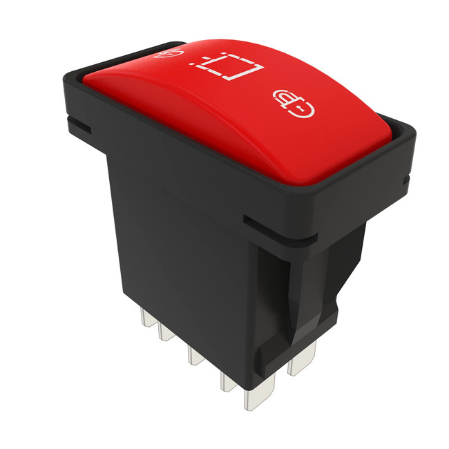 TOMY レッドアロー号 動力車付 前スイッチ John Deere AT347137 Pilot Enable Switch | RDO Equipment Co.