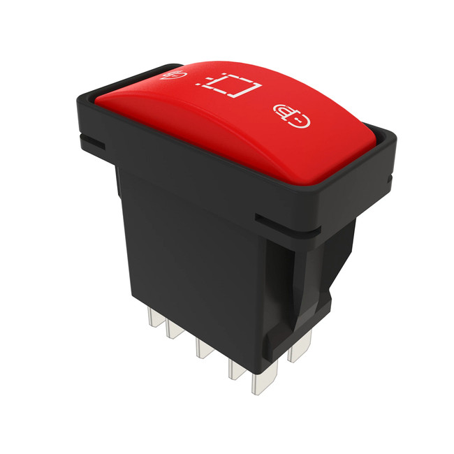 John Deere AT347137 Pilot Enable Switch | RDO Equipment Co.