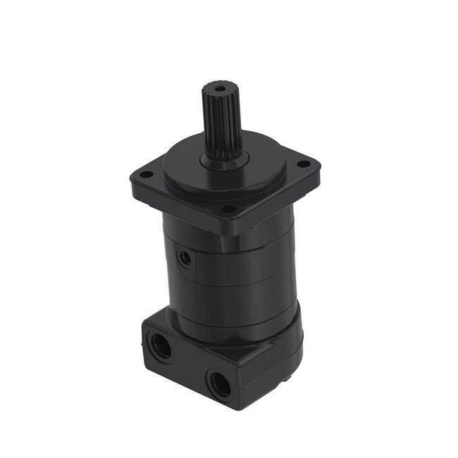 John Deere AT364566 High Rotation Wrist Drive Hydraulic Motor  