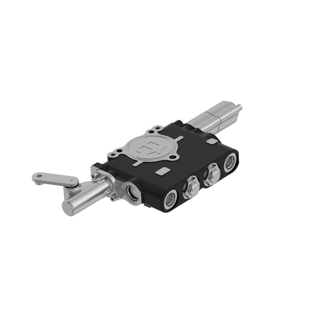 John Deere AT455810 Control Valve, Aux 1 Left Side Spoo | RDO 
