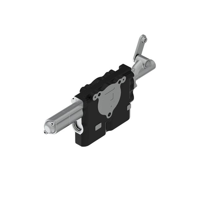 John Deere AT455810 Control Valve, Aux 1 Left Side Spoo | RDO  