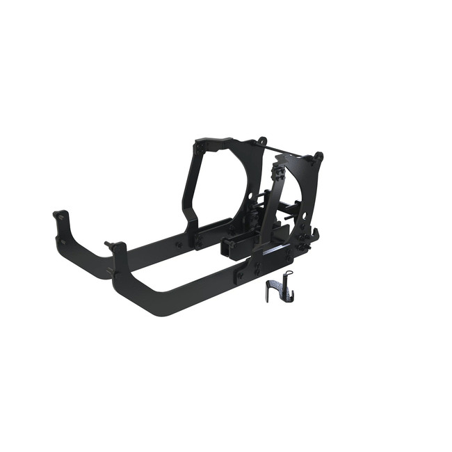 John Deere BLV11015 Mounting Parts, Backhoe Subframe | RDO