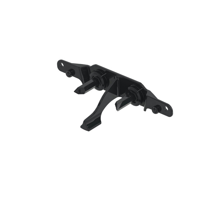 John Deere HXE104119 Bracket, Front Drive Roller Support | RDO 
