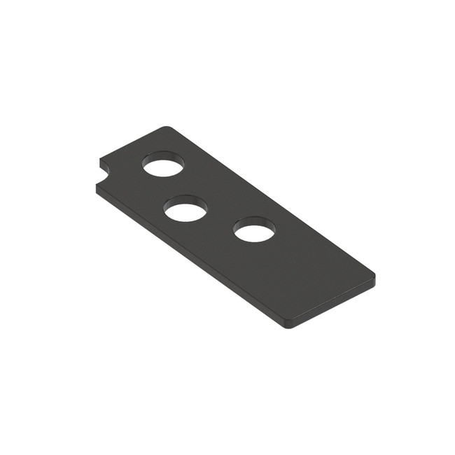 John Deere HXE139967 Plate, Cutterbar Doubler Plate | RDO  