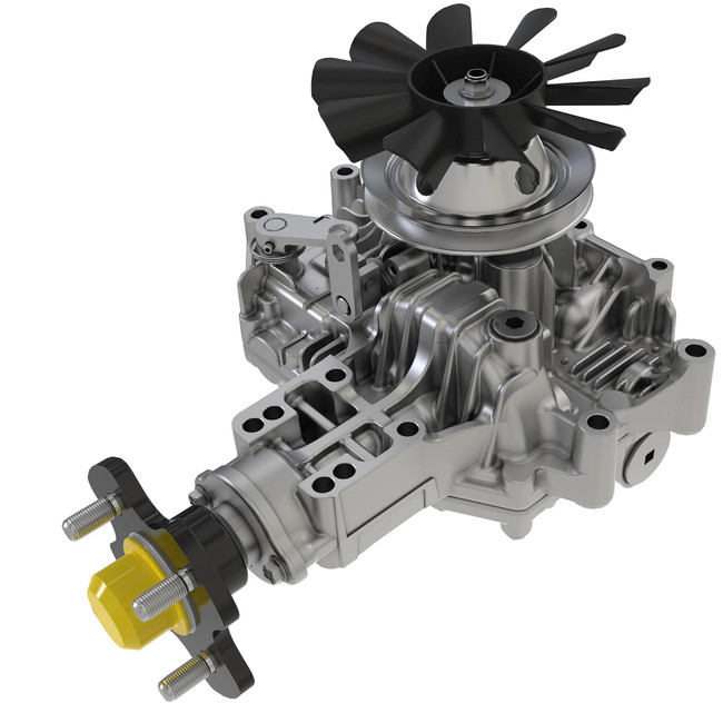 John Deere MIA13143 TRANSMISSION | RDO Equipment Co.