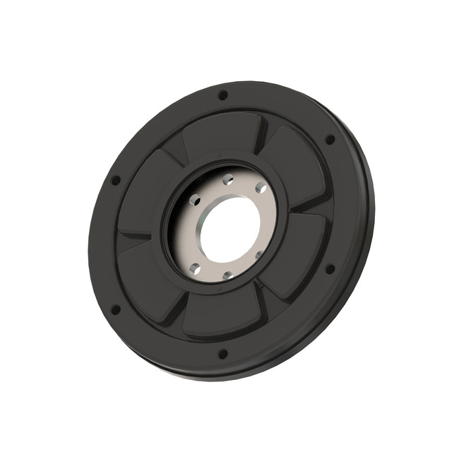 John Deere AL180459 Torsional Damper | RDO Equipment Co.