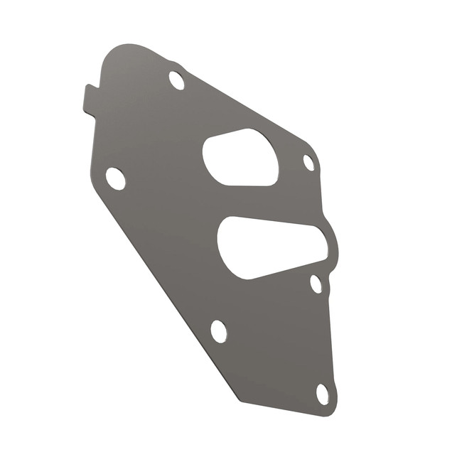 John Deere R536393 Oil Filter Header Steel Gasket | RDO Equipment Co 