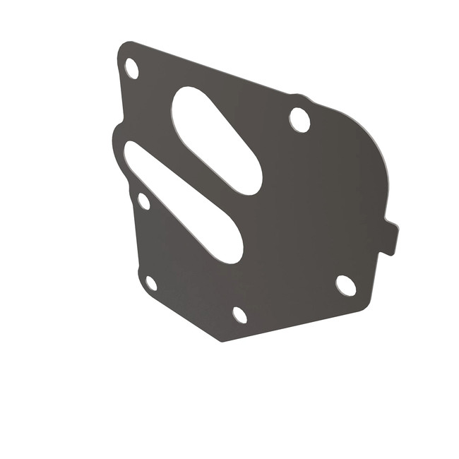 John Deere R536393 Oil Filter Header Steel Gasket | RDO Equipment Co 