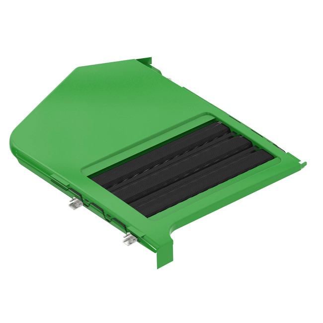 John Deere RE177478 Screen, Screen, Left-Hand Side Assembly | RDO 