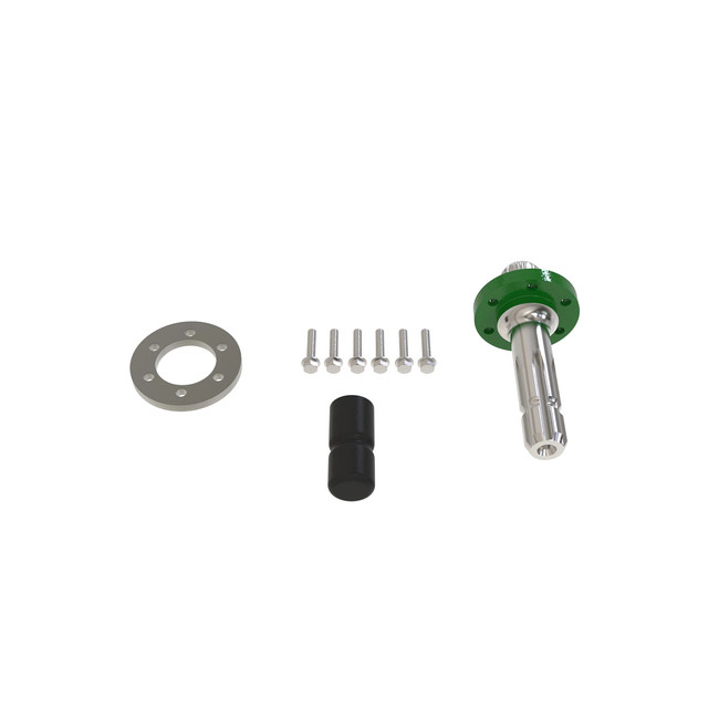John Deere RE313422 Shaft Kit, Shaft, Assembly, Flanged | RDO