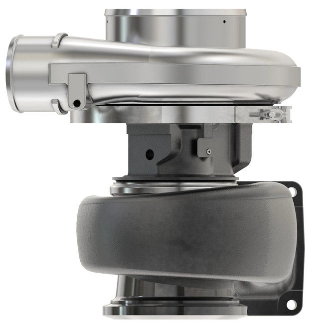 John Deere RE522691 Turbocharger, S200, Borg Warner | RDO 