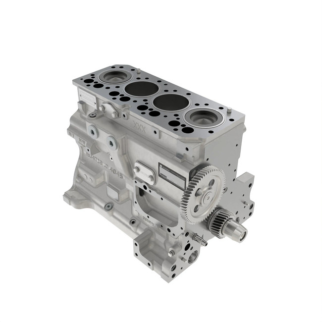 John Deere RE71475 Short Block Assembly | RDO Equipment Co.