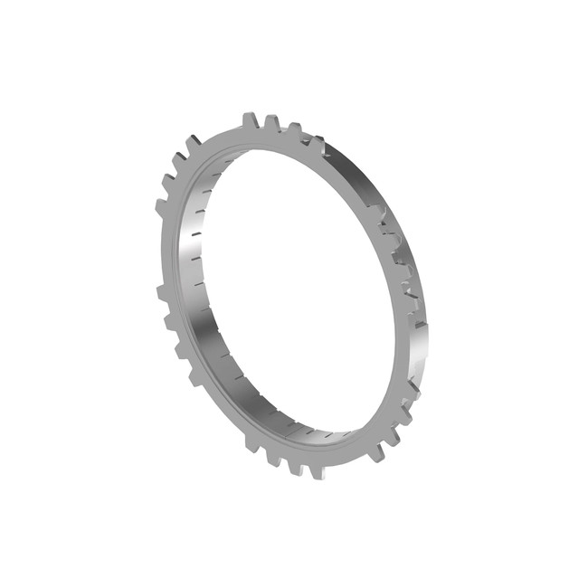John Deere SJ39473 Ring, Ef5010 Carbon Friction Ring 9 | RDO