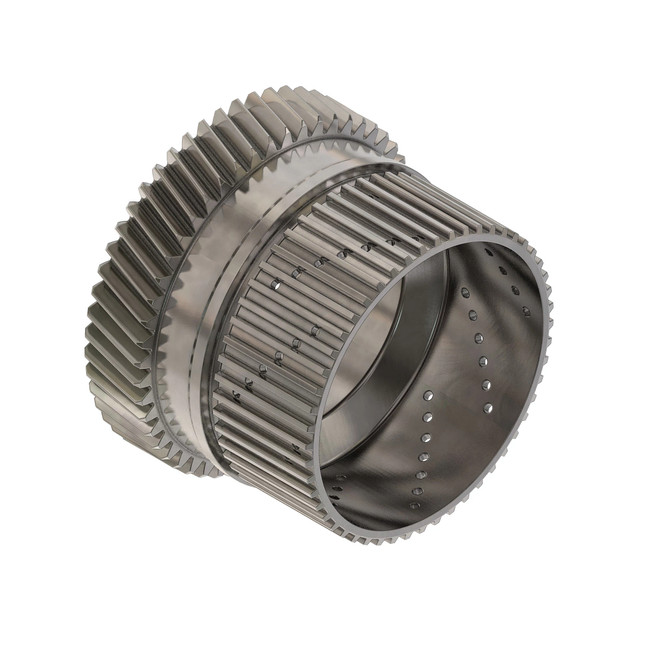 John Deere SU34148 Hub, 52T Reverse | RDO Equipment Co.