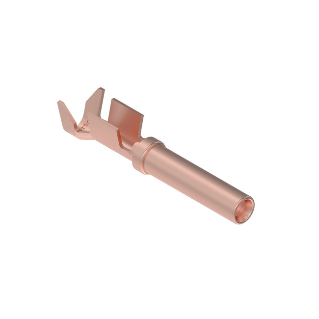 John Deere 57M9806 Tycoelectronics Electrical Connector Terminal 