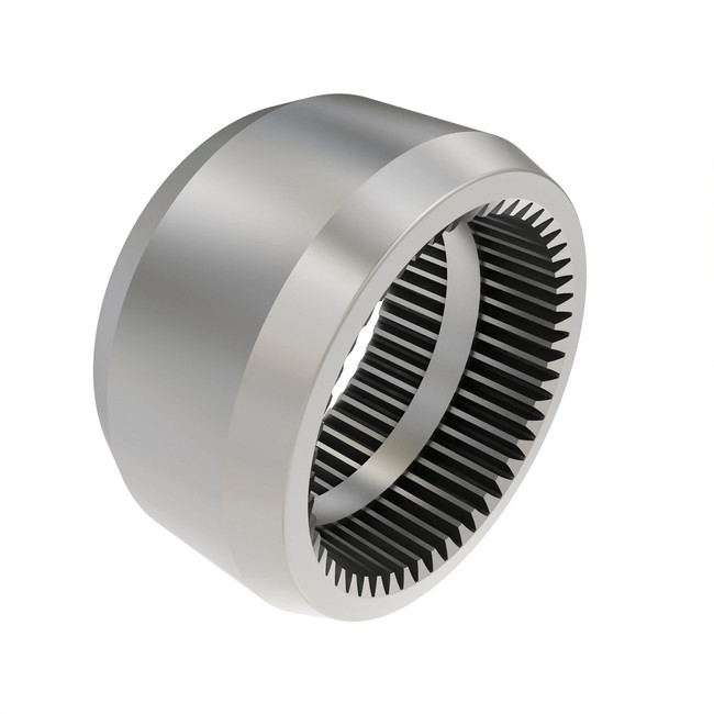 ゆん John Deere UC14846 Sleeve, Splined Coupling | RDO Equipment Co.