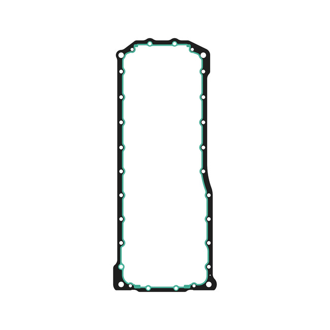 John Deere DZ126337 Gasket | RDO Equipment Co 