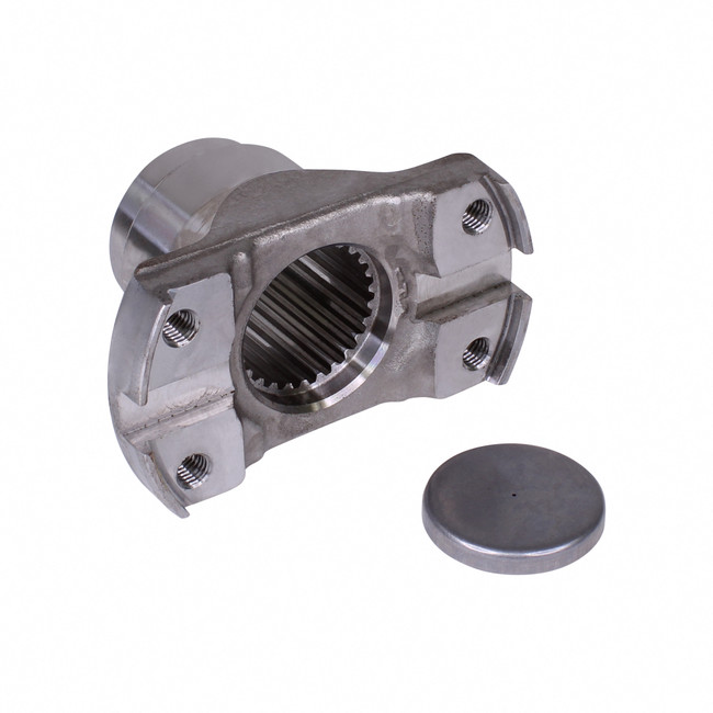 yoke john別注 John Deere RE61882 Tractor Transmission Drive Shaft Yoke
