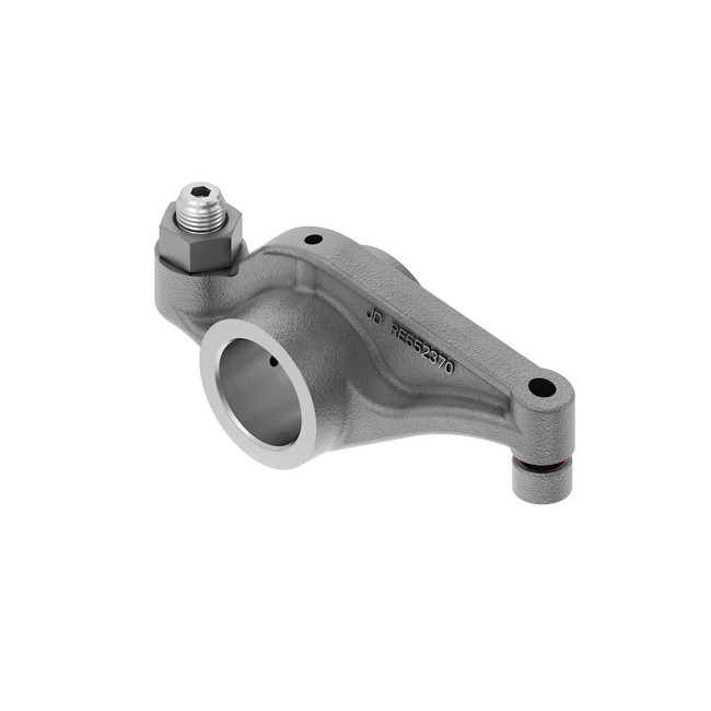 John Deere RE552370 Rocker Arm, Assembly Exhaust | RDO Equipment Co