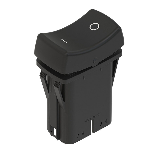 John Deere AN303364 Toggle/Rocker Switch | RDO Equipment Co.