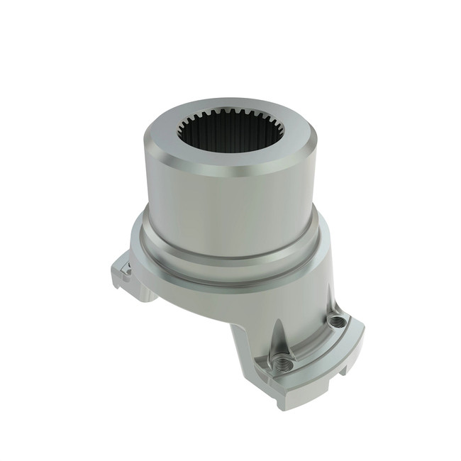 John Deere T190910 Yoke, 6C Fitting | RDO Equipment Co.