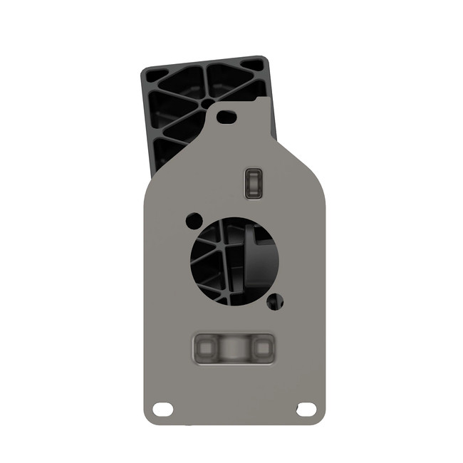 John Deere AT470563 Pedal, Dual Brake, Right-Hand Sub Assembly