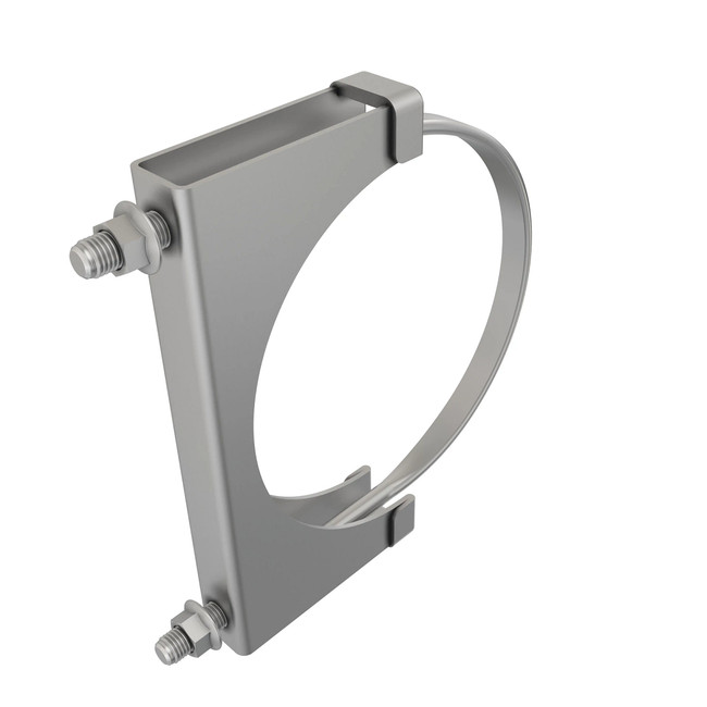 John Deere AN273959 Strap Muffler and Cable Clamp | RDO Equipment Co 