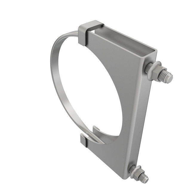 John Deere AN273959 Strap Muffler and Cable Clamp | RDO Equipment Co 