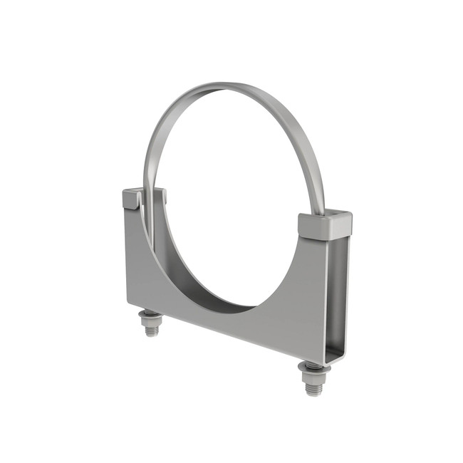 John Deere AN273959 Strap Muffler and Cable Clamp | RDO Equipment Co 