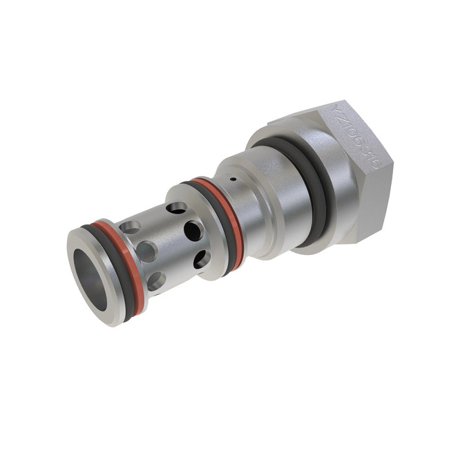 John Deere YZ106316 Pressure Relief Valve | RDO Equipment Co 
