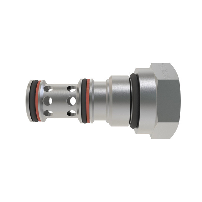 John Deere YZ106316 Pressure Relief Valve | RDO Equipment Co 