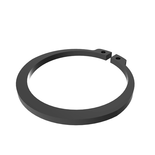 5 O-Ring R&S 028JD Compatibili John Deere U15415 - Materiale H4A / Gomma NBR 70