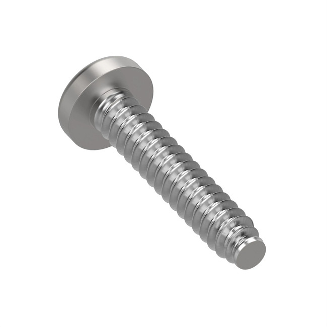 John Deere 37M7230 Self-Tapping Pan Head Screw, 0.19