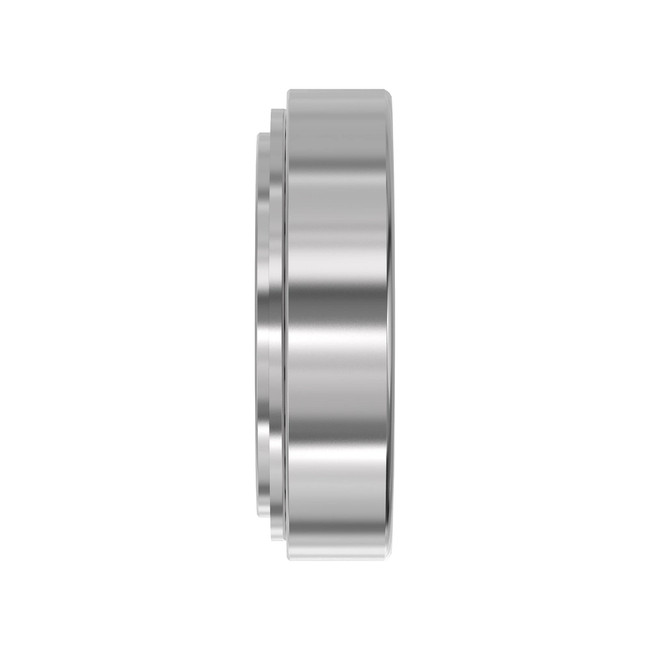 Tapered Roller Bearing Single Cup and Cone Assembly #YZ90693