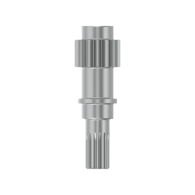 Pignon D'attaque T43410 Pour John Deere 350C 350D 355D – Pièce Neuve Adaptable