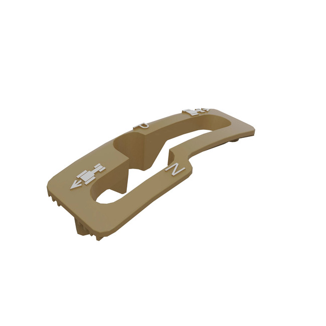 John Deere N303877 Guide, Shift Lever | RDO Equipment Co.