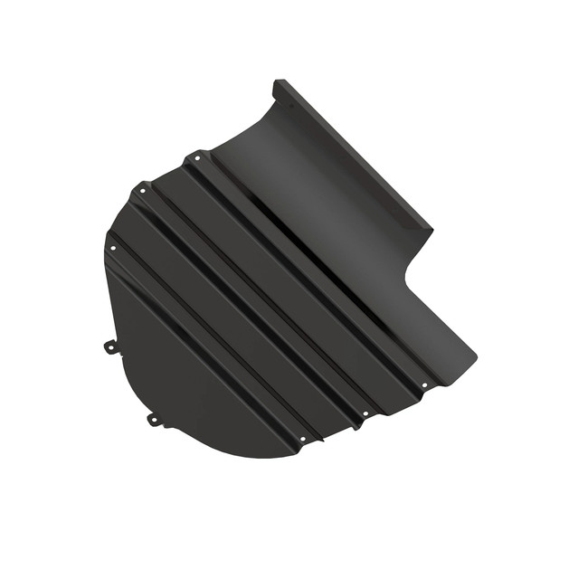 John Deere R198793 Screen, Grill, Right-Hand | RDO Equipment Co