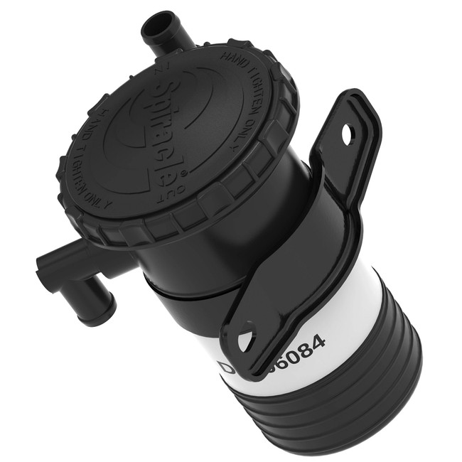 ディオス10-C John Deere DZ106084 Open Crankcase Vent Filter | RDO