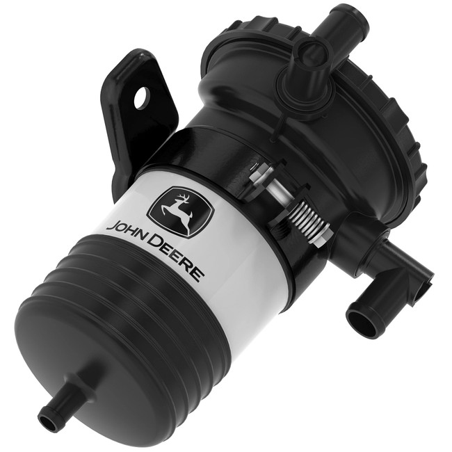 ディオス10-C John Deere DZ106084 Open Crankcase Vent Filter | RDO