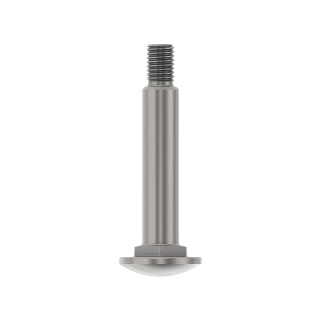 John Deere M137173 Hex Head Shouldered Screw, M8.0 X 39.50 | RDO 