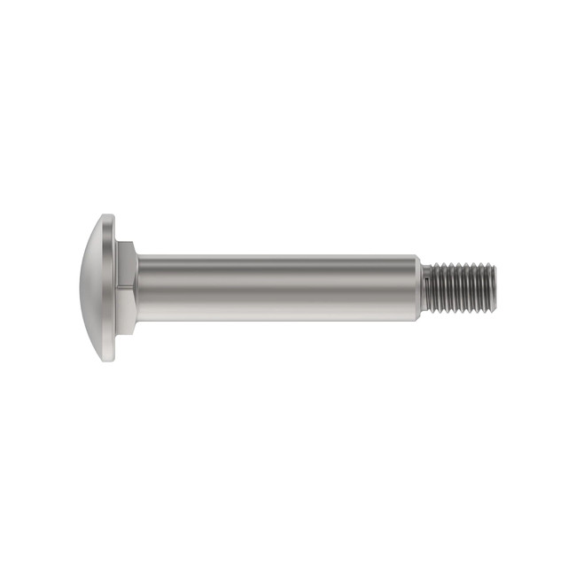 John Deere M137173 Hex Head Shouldered Screw, M8.0 X 39.50 | RDO 