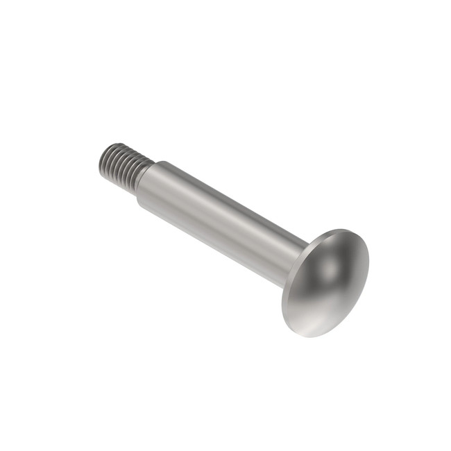 John Deere M137173 Hex Head Shouldered Screw, M8.0 X 39.50 | RDO 