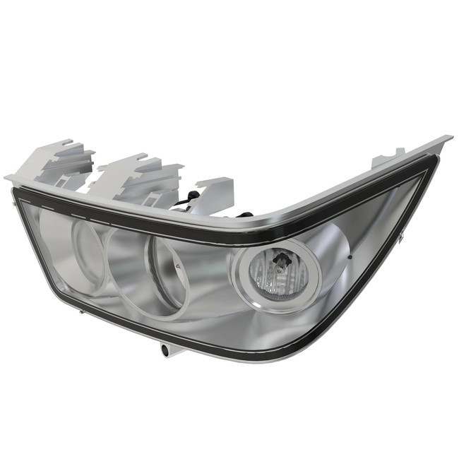 John Deere RE296513 Headlight, Premium Base Left-Hand Light | RDO